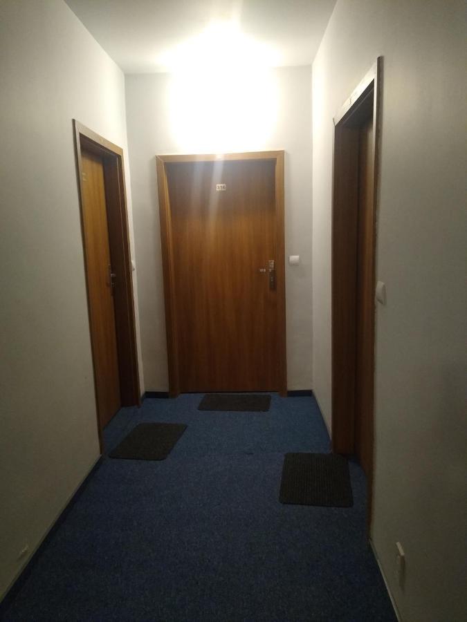 Zajazd Eljan-Centrum Noclegowe Olsztyn  Buitenkant foto