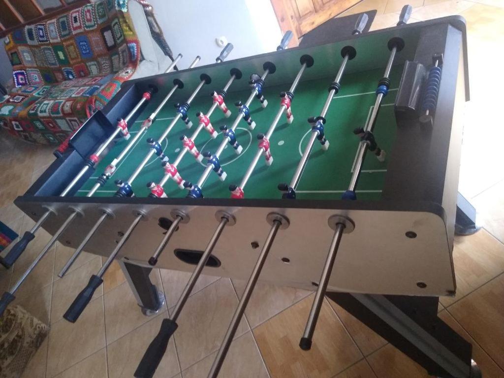 Zajazd Eljan-Centrum Noclegowe Olsztyn  Buitenkant foto