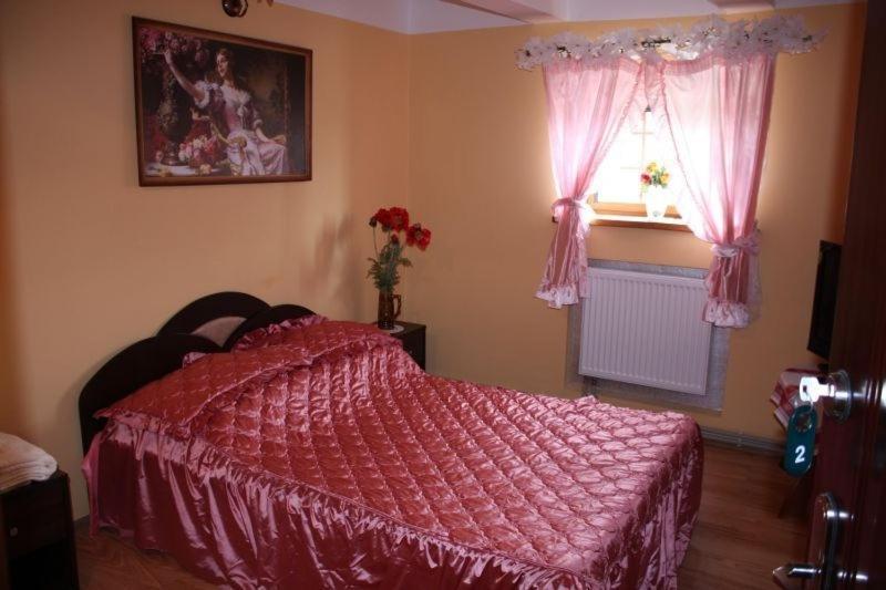 Zajazd Eljan-Centrum Noclegowe Olsztyn  Kamer foto
